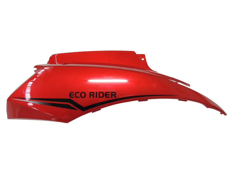 ARKA YAN PANEL SAĞ KIRMIZI ( ECO RIDER )